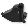 Serbatoio benzina per mini moto cross delta e mini dirt 47cc 49cc, Ricambi Mini moto cross