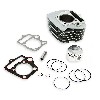 Kit motore Lifan 138cc per Dax Skymax 125cc (1P52FMI), Ricambi Dax Skymax