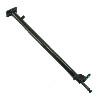Piantone sterzo per Quad JYG (645mm), Ricambi Quad cinesi 200cc