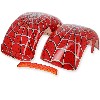 Parafango per CityCoco - Ragno Rosso, Ricambi Citycoco