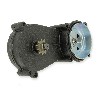 Riduttore per mini moto quad (tipo 1, 11 denti) 6.5 mm - Nero , Ricambi mini quad