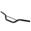 Manubrio per Mini Moto Supermotard (Nero), Ricambi pocket supermoto
