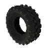 Pneumatico anteriore per Quad Bashan 200cc BS200S3 (misura 19-7.00-8), Ricambi quad Bashan 200cc BS200S3