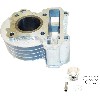 Kit pistone + cilindro per motore 50cc tipo GY6 a 4 tempi, Parti di scooter cinesi
