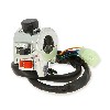 Unità comandi destra per Spy Racing 350cc F3 - Aluminio, Ricambi Quad SPY350F3