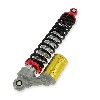 Ammortizzatore anteriore a Gas 355mm per Ricambi Bashan 250cc BS250AS-43, Ricambi Bashan 250cc BS250AS-43
