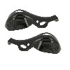 Paramani (nero), Ricambi Pit Bike