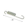 Molla per cavalletto laterale per Dirt Nitro, Ricambi Dirt Nitro