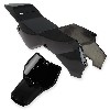 Carena mini supermotard nera - Tipo 2, Ricambi pocket supermoto