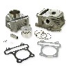 Kit motore 80cc per scooter cinese GY6 50cc - 4 tempi, Parti di scooter cinesi