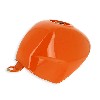 Serbatoio per PBR 50cc-125cc - Arancione, Ricambi PBR Skyteam ZB Honda