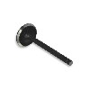 Valvola di scarico per motore quad Shineray 200cc XY200ST9 (Ø:23 mm), Ricambi Shineray 200 ST9