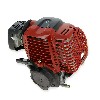 Motore completo XY139F-7 per uno scooter termico, Ricambi Scooter termico