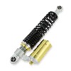 Ammortizzatore anteriore a Gas 360mm per Bashan 200cc BS200S73 (typo2), Ricambi quad Bashan 200cc BS200S7