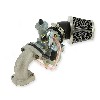 Kit carburatore 26mm filtro angolato per Dirt Bike, Ricambi Pit Bike