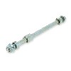 Perno ruota anteriore completo 12 mm per Mini Citycoco, Ricambi Mini Citycoco