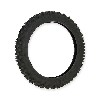 Pneumatico per Pit Bike (2.50 x 14'') con tacchetti da 12 mm, Ricambi Pit Bike