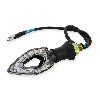 Indicatore anteriore destro LED per Skymax Euro 4 e Euro 5, Ricambi Dax Skymax