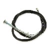 Cavo freno a mano per quad Bashan 250cc BS250AS-43, Ricambi Bashan 250cc BS250AS-43