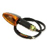 Indicatori di direzione posteriori per Quad Bashan 250cc BS250AS-43, Ricambi Bashan 250cc BS250AS-43