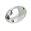 Coperchio per carter statore per Quad Shineray 250 STXE (type2), Ricambi Shineray 250 STXE