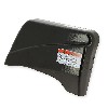 Copricatena nero per Go Kart, Ricambi SpeedKart GoKart