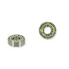 Coppia di cuscinetti per ruota Ø15-35 per Pit Bike 6202z, Ricambi Pit Bike