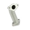 Pipa di immissione per Quad 110cc 125cc (22mm) (type2), Ricambi Quad 110cc - 125cc