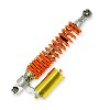 Ammortizzatore anteriore a Gas 360mm per Bashan 250cc BS250AS-43 (Orange), Ricambi Bashan 250cc BS250AS-43