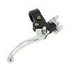 Leva freno destro per MTA4 (type 2), Ricambi Pocket Blata MT4