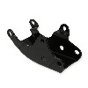 Supporto motore per Skyteam Cobra 50cc (Nero), Ricambi Cobra Skyteam