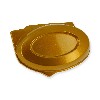 Carena sinistra per Skyteam Monkey Gorilla - ORO, Ricambi Skymini Monkey - Gorilla