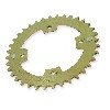 Corona a 36 denti per Quad Bashan 250cc (Pas:520, BS250AS-43), Ricambi Bashan 250cc BS250AS-43