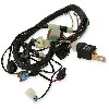 raggio dell'iniettore (efi) per Quad Spy Racing 350F3, Ricambi Quad SPY350F3