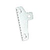 Supporto pinza anteriore per Mini Moto, Ricambi Moto Nitro