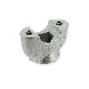 Supporti manubrio per Skymax Skyteam (type2) (2), Ricambi Dax Skymax