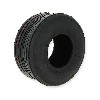 Pneumatico 15x6.00-6 para Mini City Coco, Ricambi Mini Citycoco