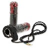 Kit presa acceleratore elettrico quad bigfoot Rossa, Ricambi Quad 110cc - 125cc