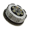 Frizione per Bashan 200cc BS200S7, 6 dischi Tipo 2, Ricambi quad Bashan 200cc BS200S7