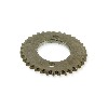Corona cinghia di distribuzione per Quad Spyracing 250 F3, Ricambi Quad SPY250F3