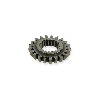 Pignone pompa dell'olio per motore Spy Racing 250 F3, Ricambi Quad SPY250F3