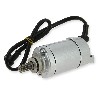 Motorino di avviamento per Quad SpyRacing 250 F1, 11 pignone denti, Ricambi Quad SPY250F1
