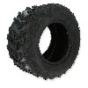 Pneumatico cross posteriore per Quad Bashan 200cc BS200S7 (20x10-10), Ricambi quad Bashan 200cc BS200S7