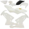 Carena per mini MT4 Blanco, Ricambi Pocket Blata MT4