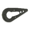 Copri catena per Mini Motos - (Nero), Ricambi Mini Moto