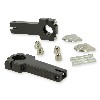 Supporti per paramani per Shineray 200cc (110mm), Ricambi Shineray 200 ST6A