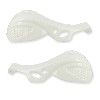 Paramani (Bianco) per Shineray 150 STE, Ricambi Shineray 150 STE