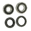 Kit cuscinetti mozzo ruota anteriore per Quad Shineray 250 STXE, Ricambi Shineray 250 STXE