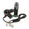 Kit presa acceleratore elettrico Citycoco (Alu) type2, Ricambi Citycoco