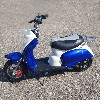 scooter elettrico mini vespa, Ricambi Mini Moto